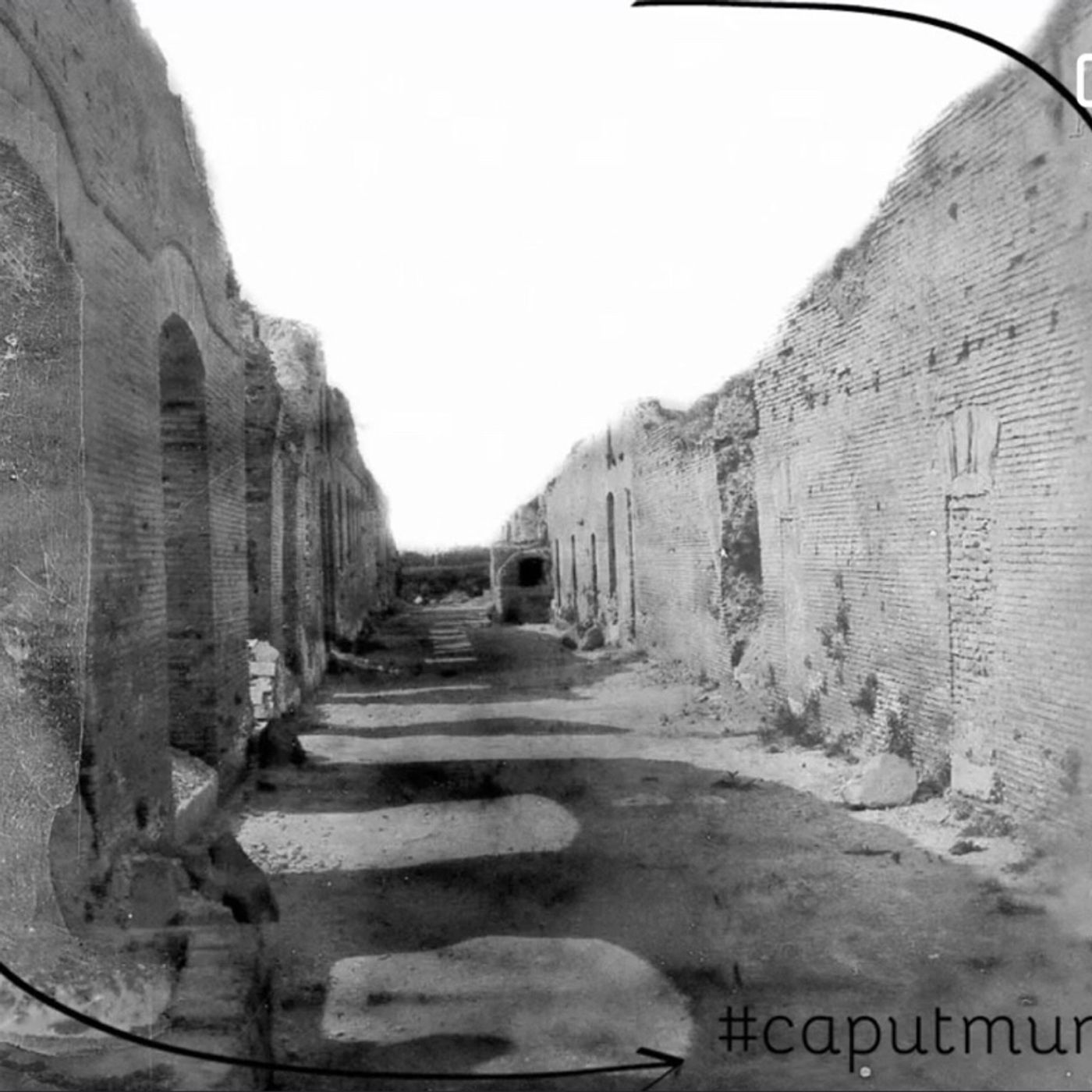 OSTIA ANTICA SCAVI