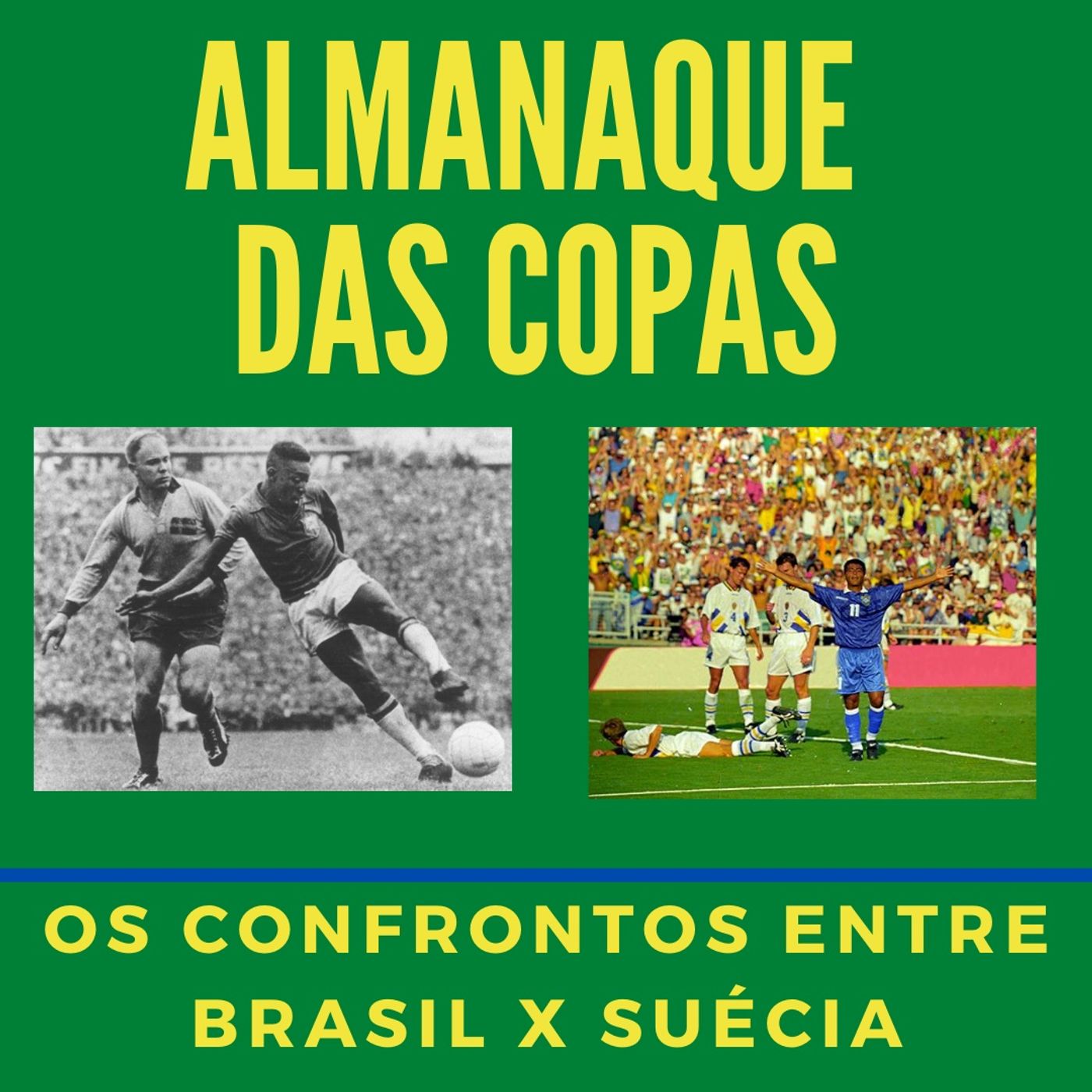 Almanaque das Copas