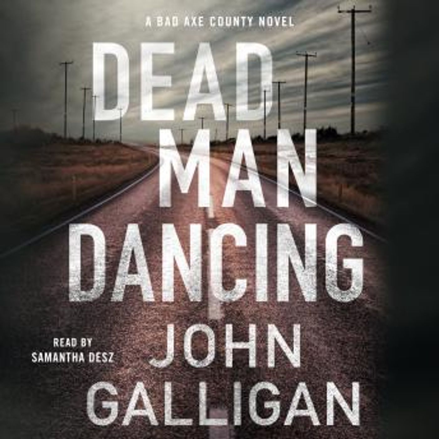 Top Full Audiobooks in Mystery, Thriller & Horror, Police & Detective