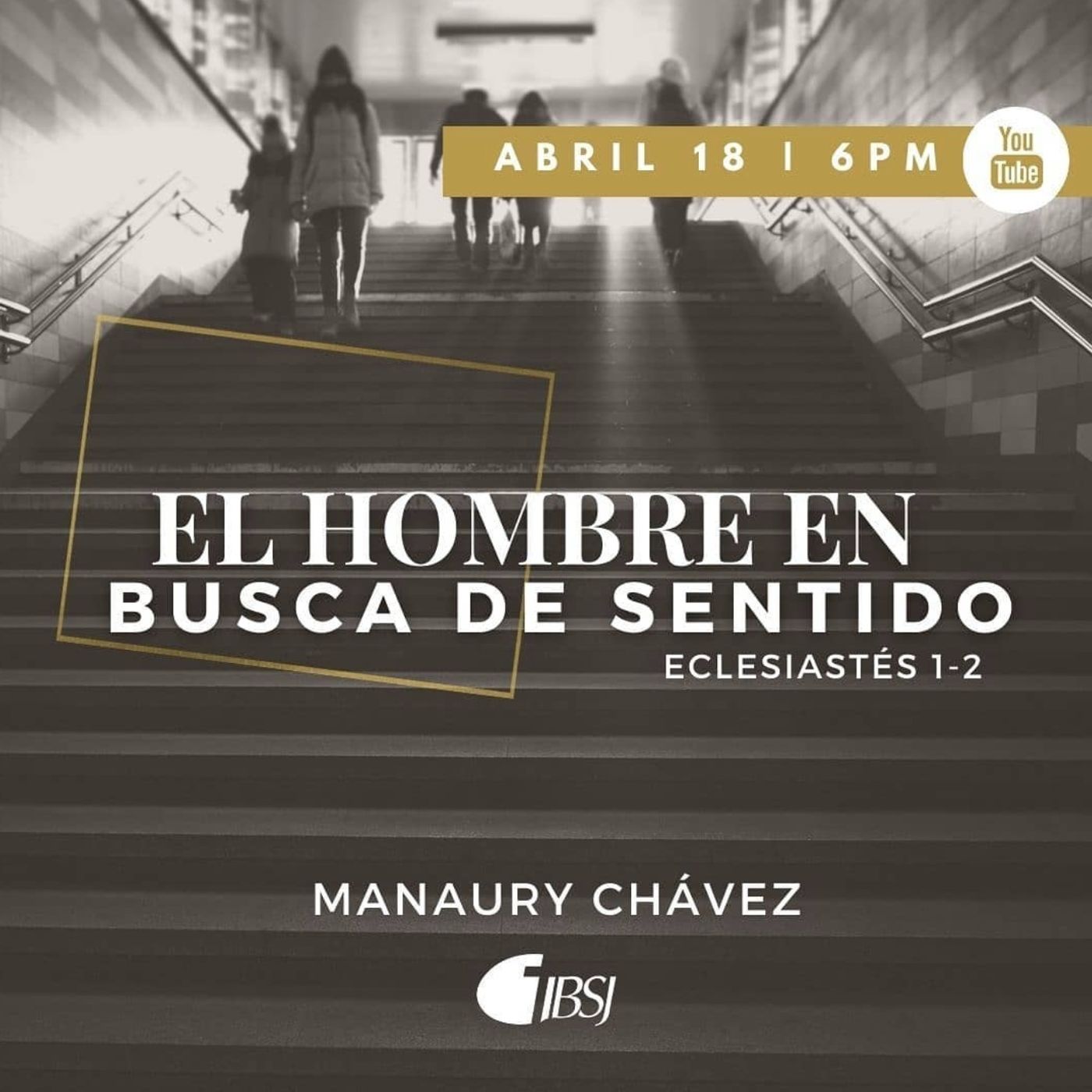 Portada de Iglesia Bíblica del Señor Jesucristo