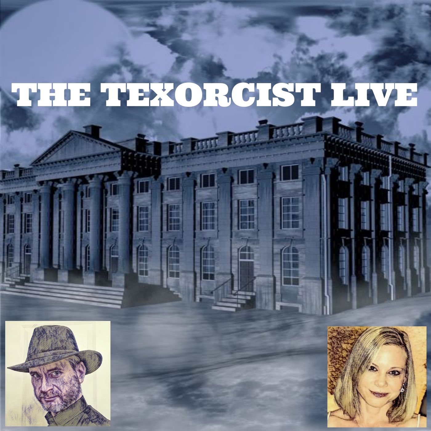 The Texorcist Podcast w/ Shane Moore