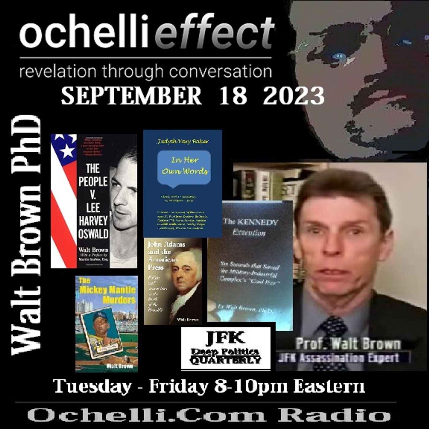 The Ochelli Effect