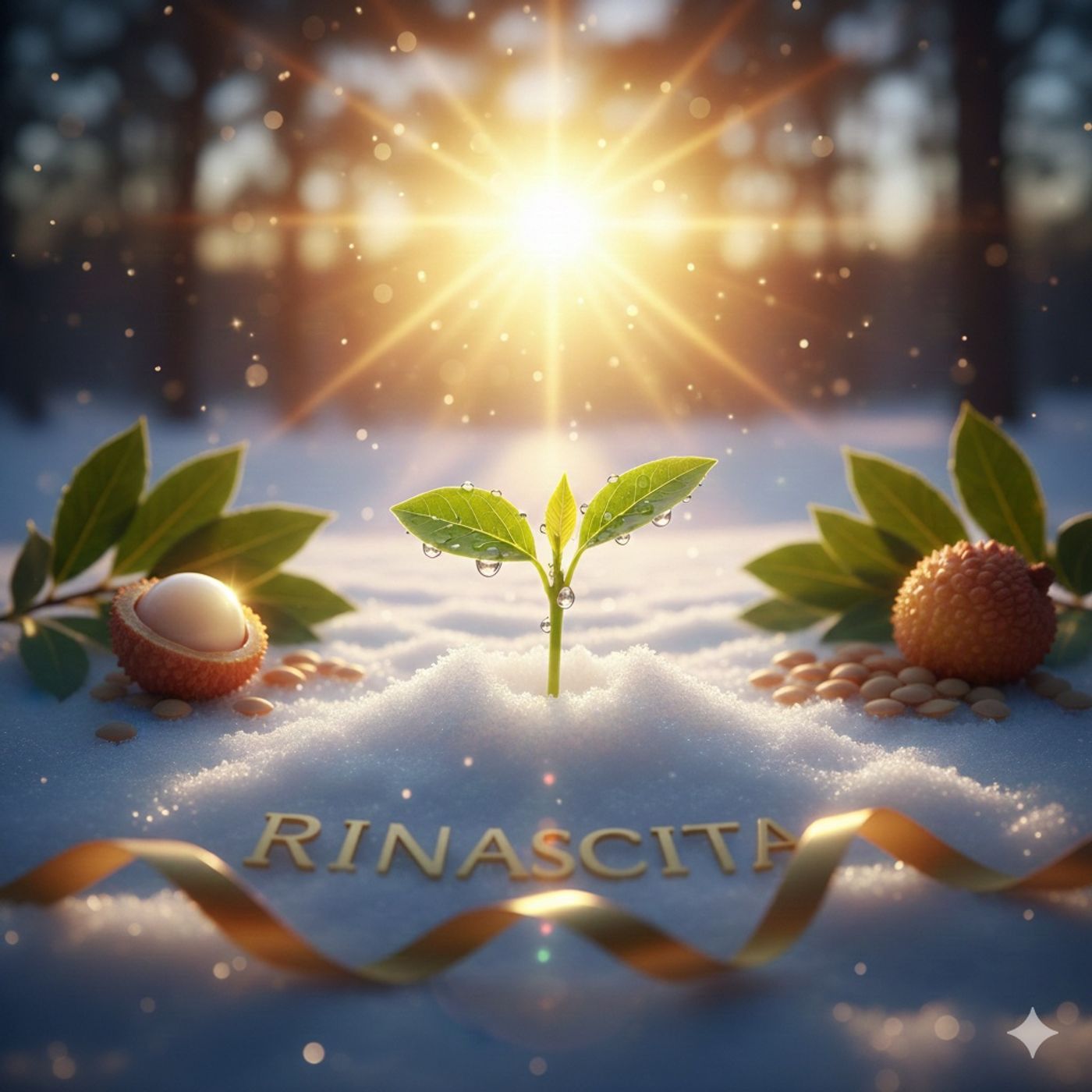 La Spesa di Gennaio: Guida alla Nutrizione Naturale per un Nuovo Inizio