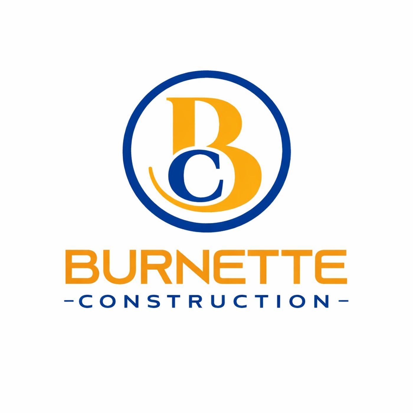 Burnette Construction cover art
