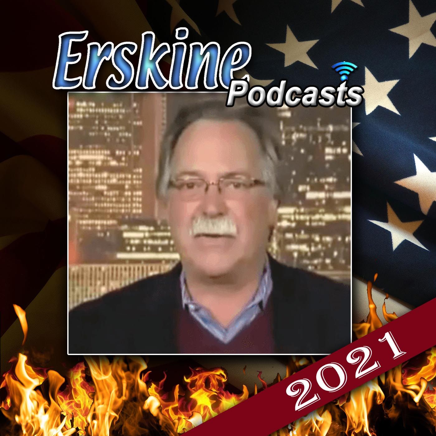 Gregory Wrightstone The new GREEN Agenda and its inconvenient facts (ep#3-6-21)