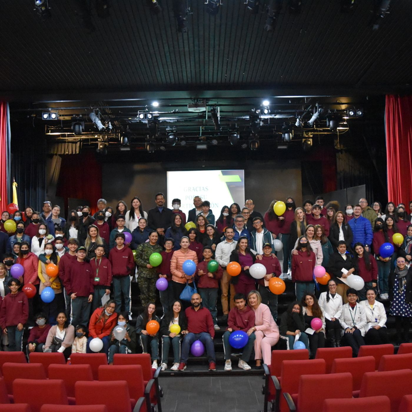 Escuela de Padres e Hijos