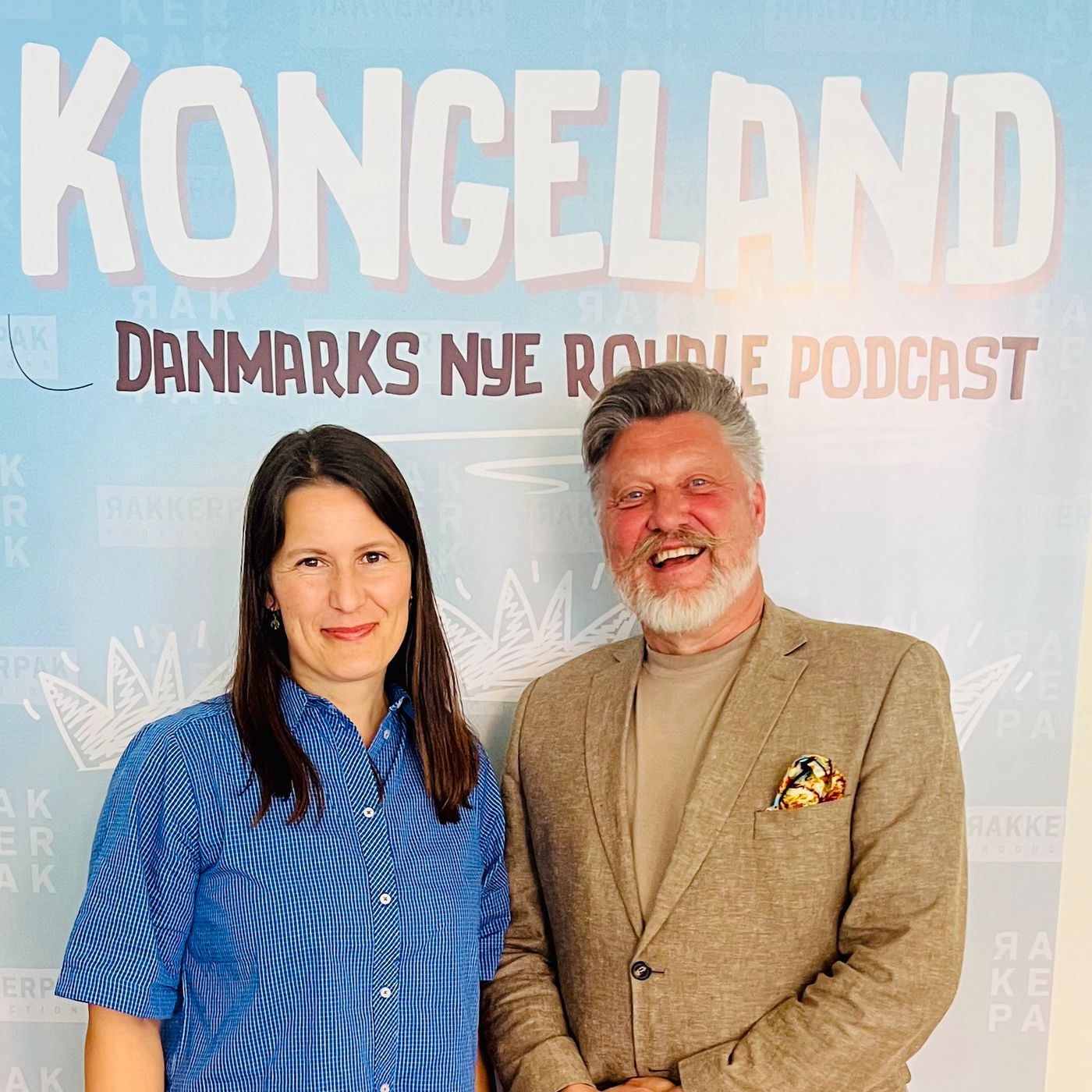 Kongelige hunde del 2. Fra dronning Victorias foxterrieres til Chr. 4.'s kongelige hundekennel og Frederik 7's broholmere