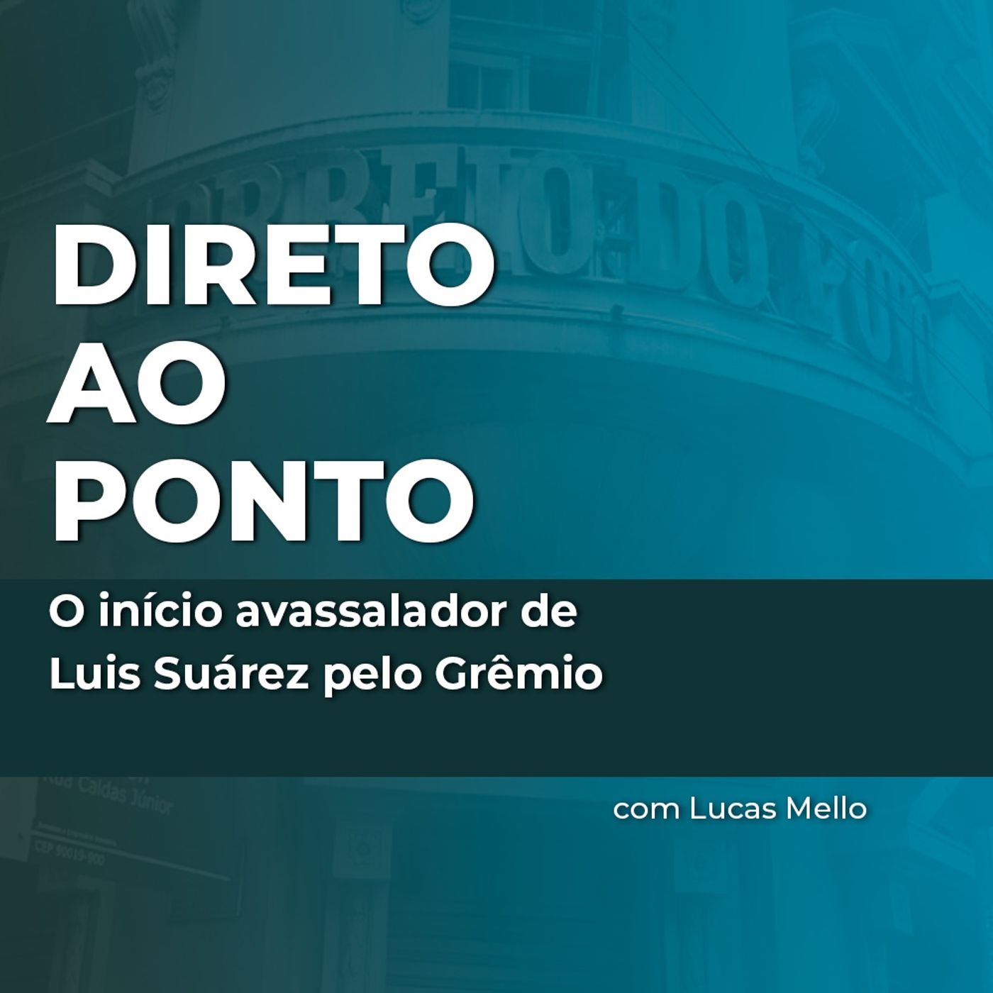 Direto ao Ponto