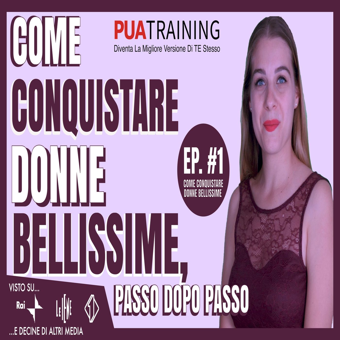 Come Conquistare Donne Bellissime