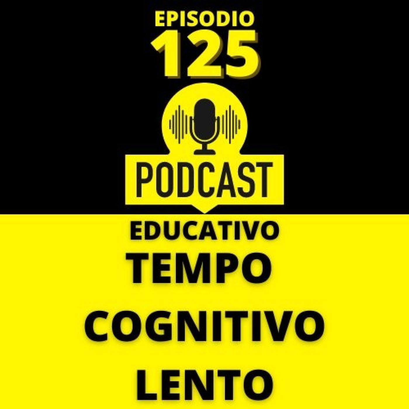 Portada de Podcast Educativo