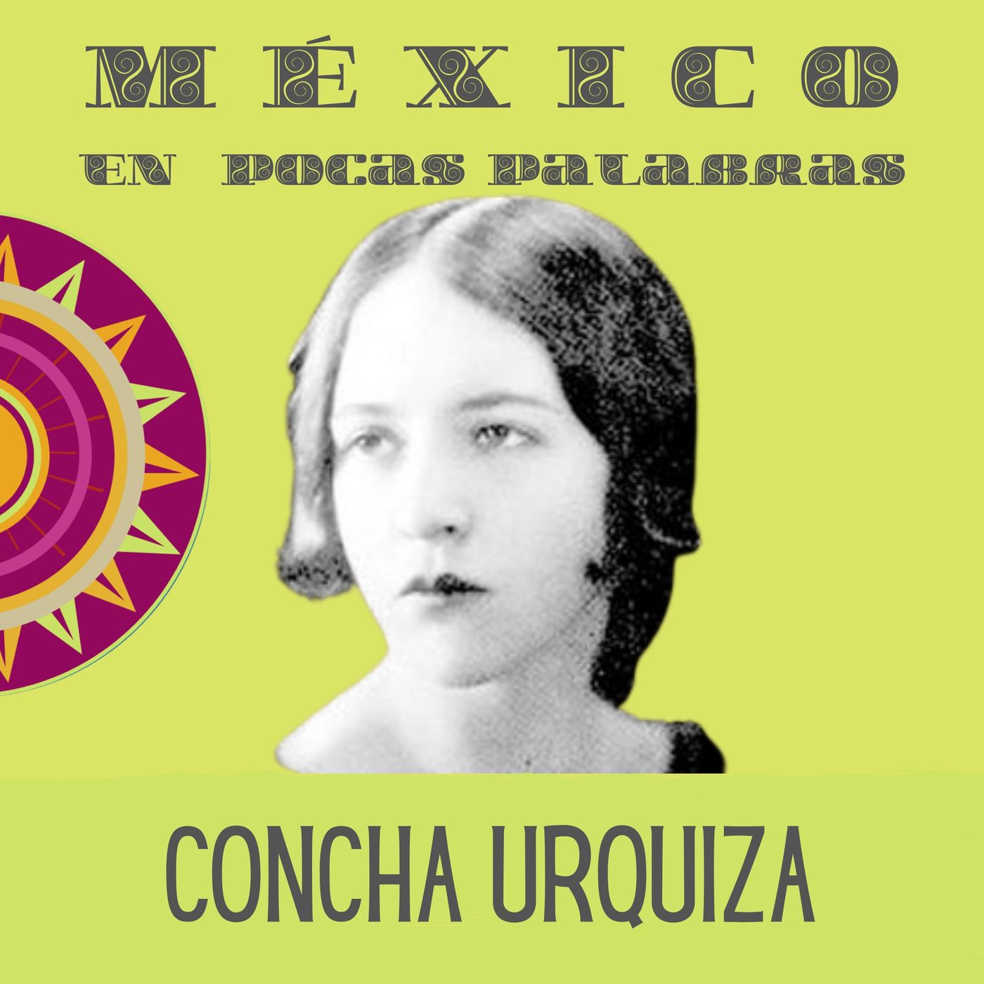 México  en pocas palabras