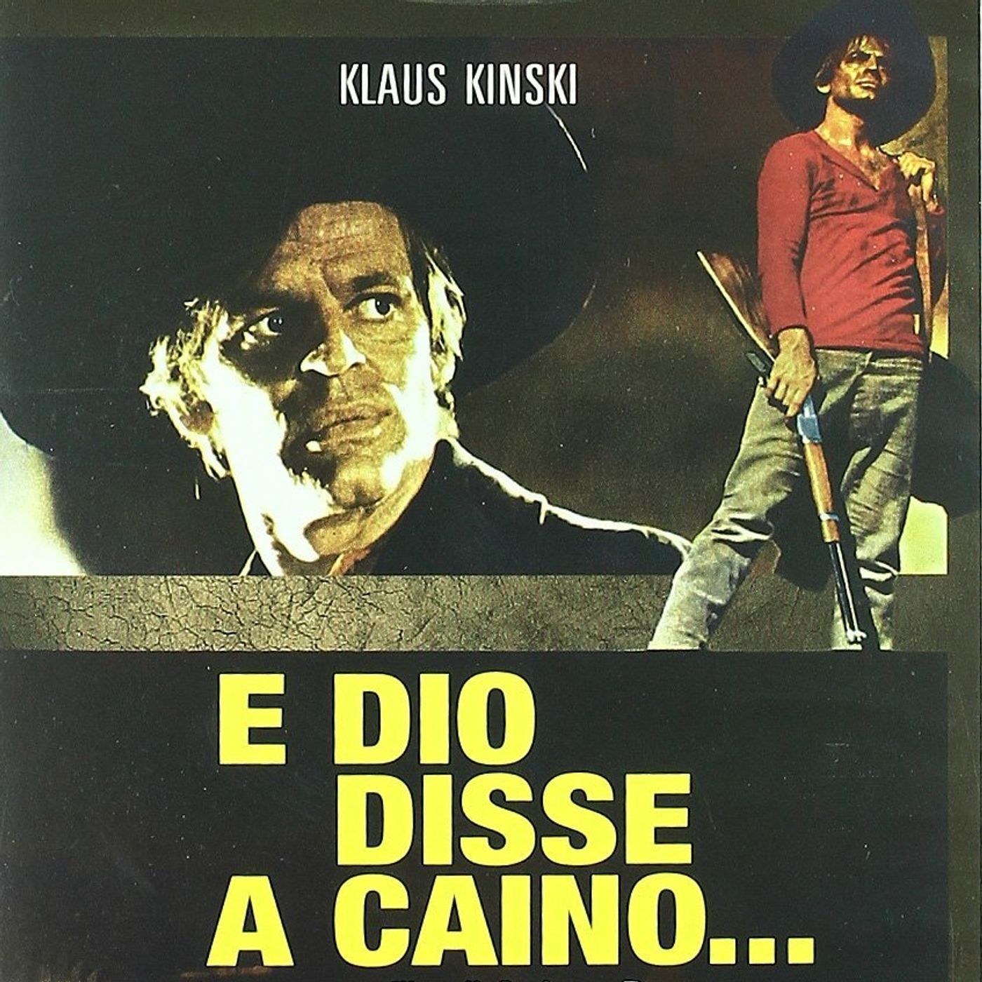 Ellissinema Podcast