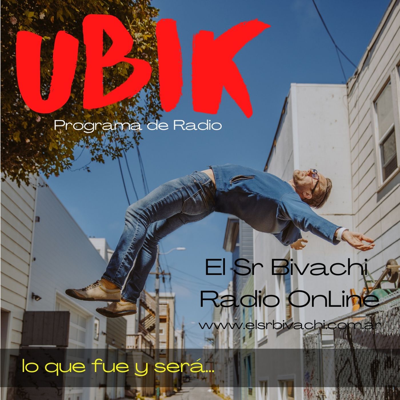 UBIK Programa 06 episode artwork