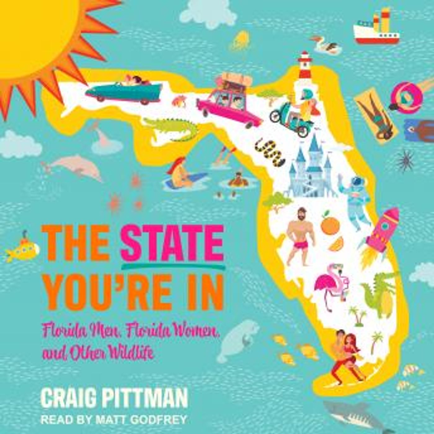 Grab the Essential Full Audiobooks in History, The Americas