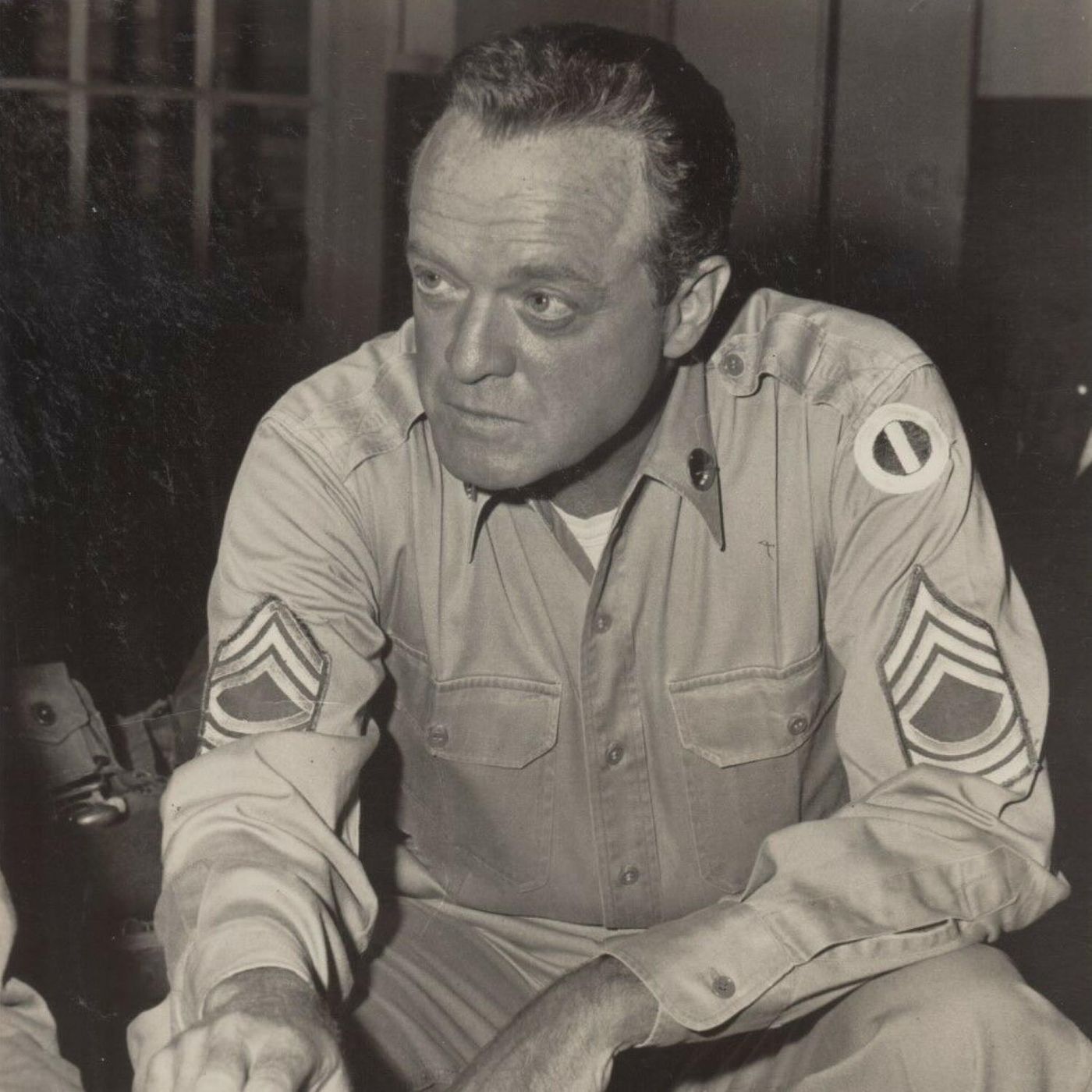 Classic Radio for June 17, 2023 Hour 1 - Van Heflin as Philip Marlowe