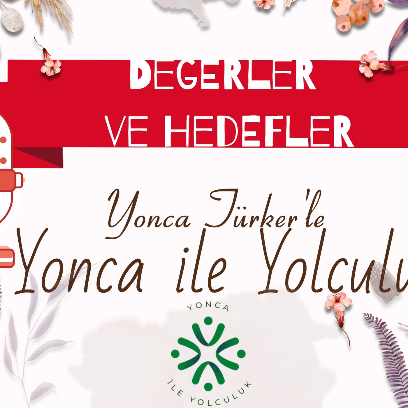 Yonca ile Yolculuk