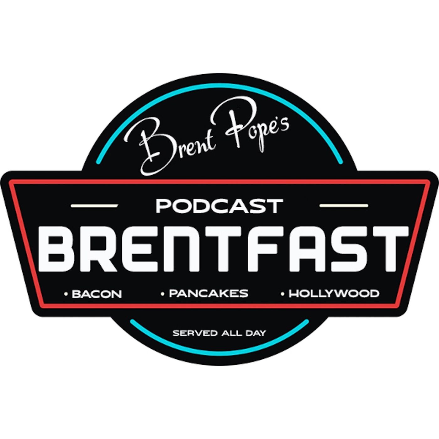 Brentfast 059 - Guy Busick - Aeirloom Cafe episode artwork