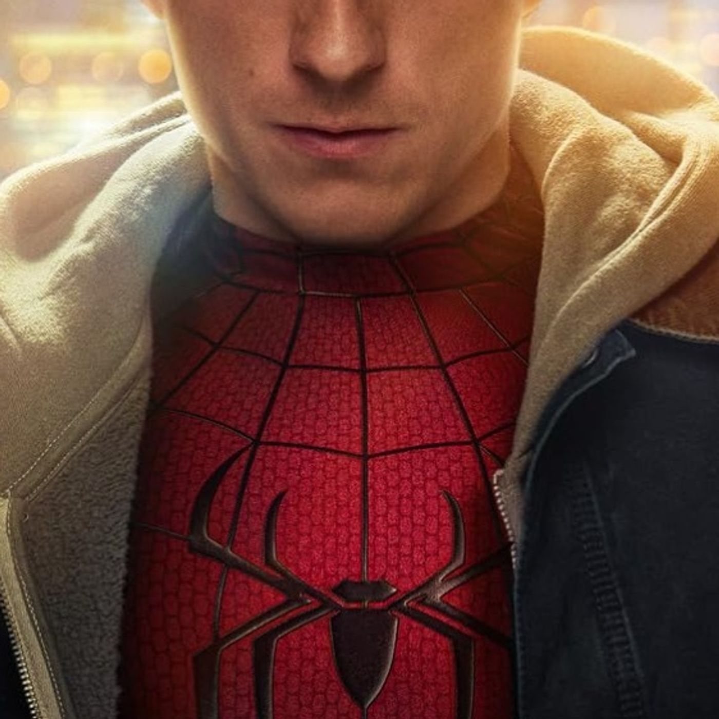 Spoiler Review - Spiderman Brand New Day episode artwork