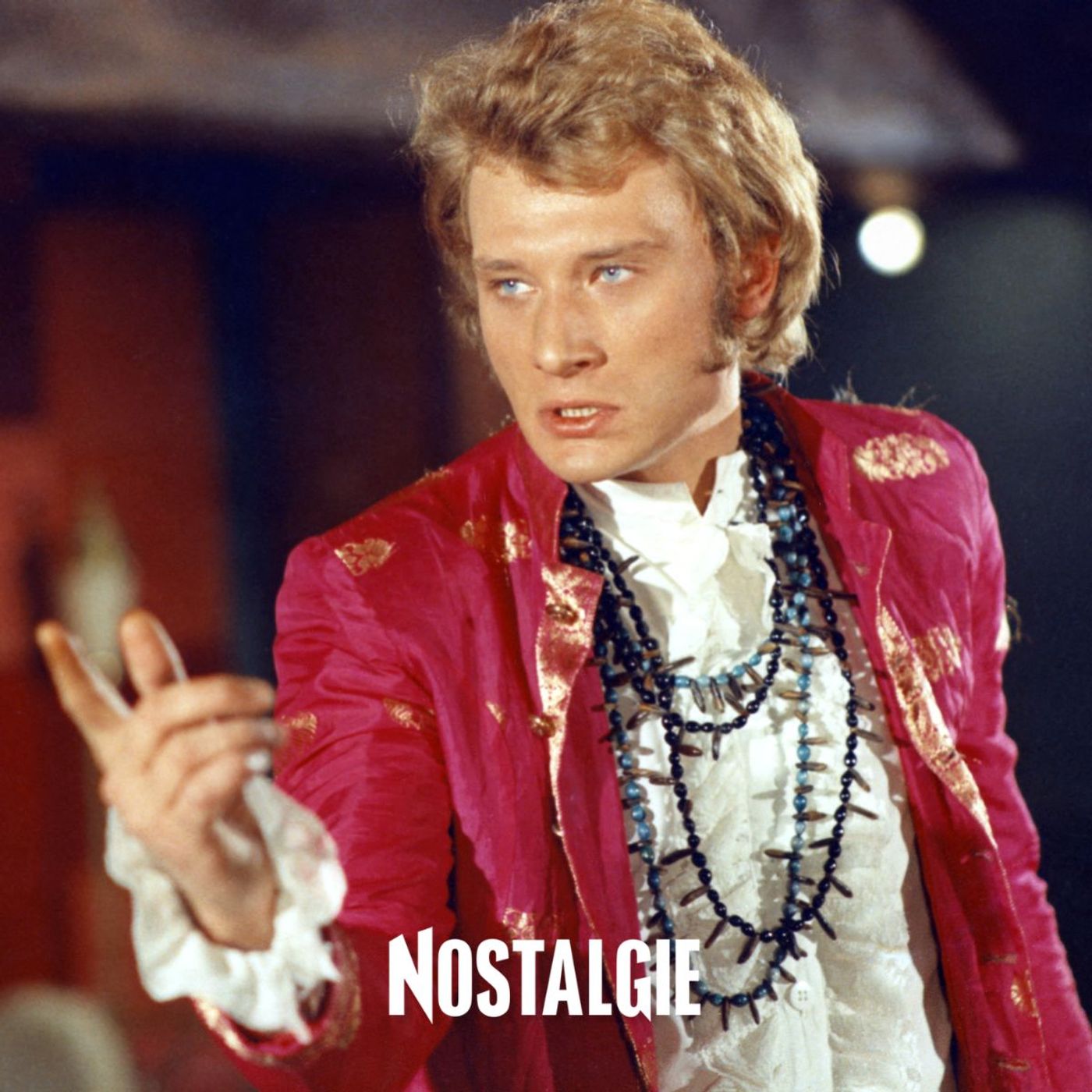 Johnny Hallyday, la comédie musicale sur sa vie prend du retard