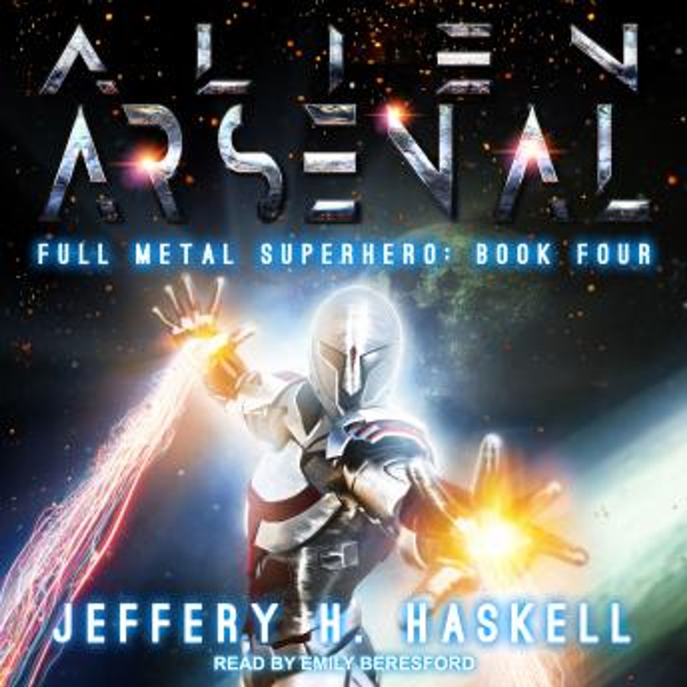 Explore New Full Audiobooks in Science Fiction & Fantasy, Science Fiction