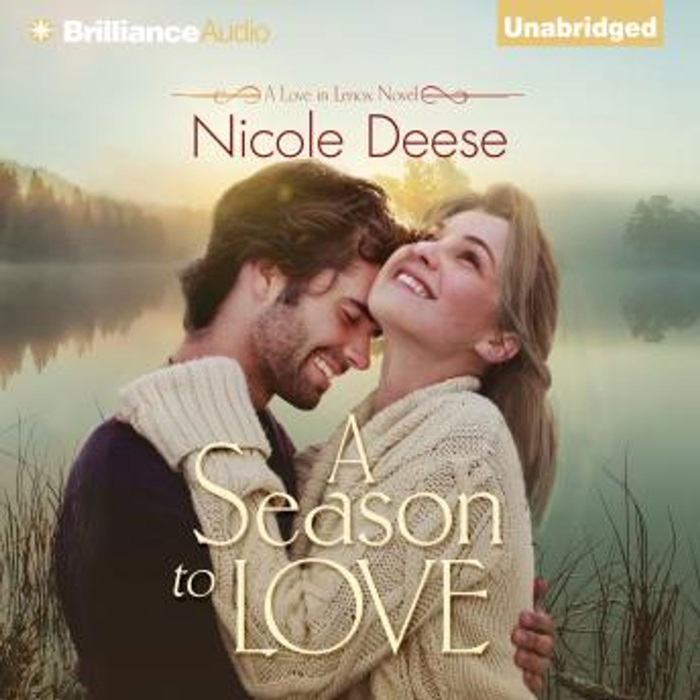 Get Your Favorite Full Audiobooks in Romance, Clean & Wholesome