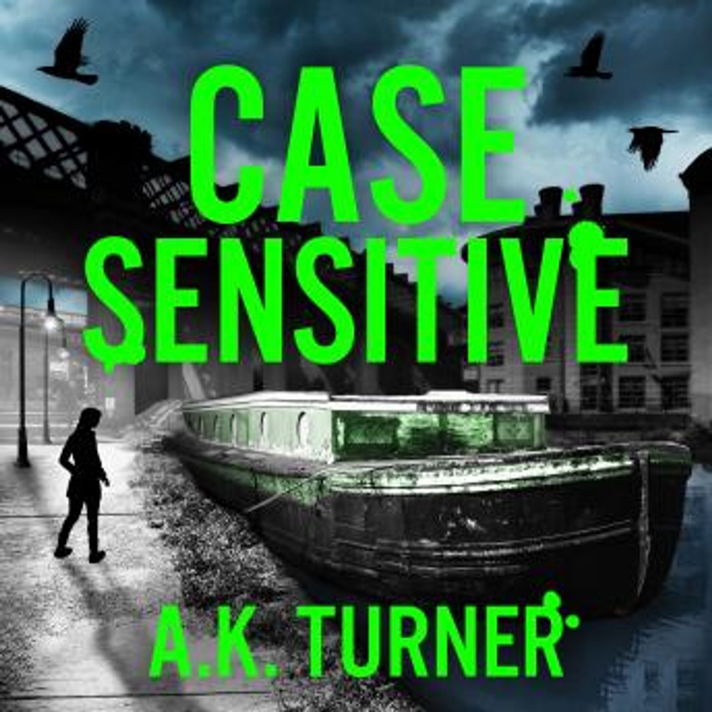 Unlock Top Full Audiobooks in Mystery, Thriller & Horror, Police & Detective