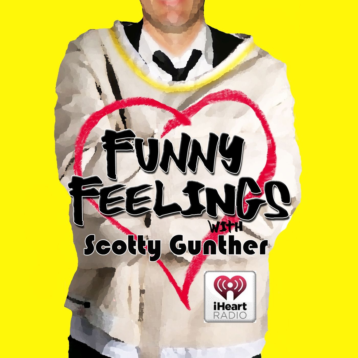 Funny Feelings with Scotty Podcast