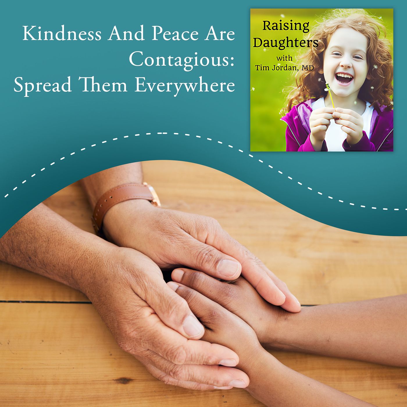 Raising Daughters