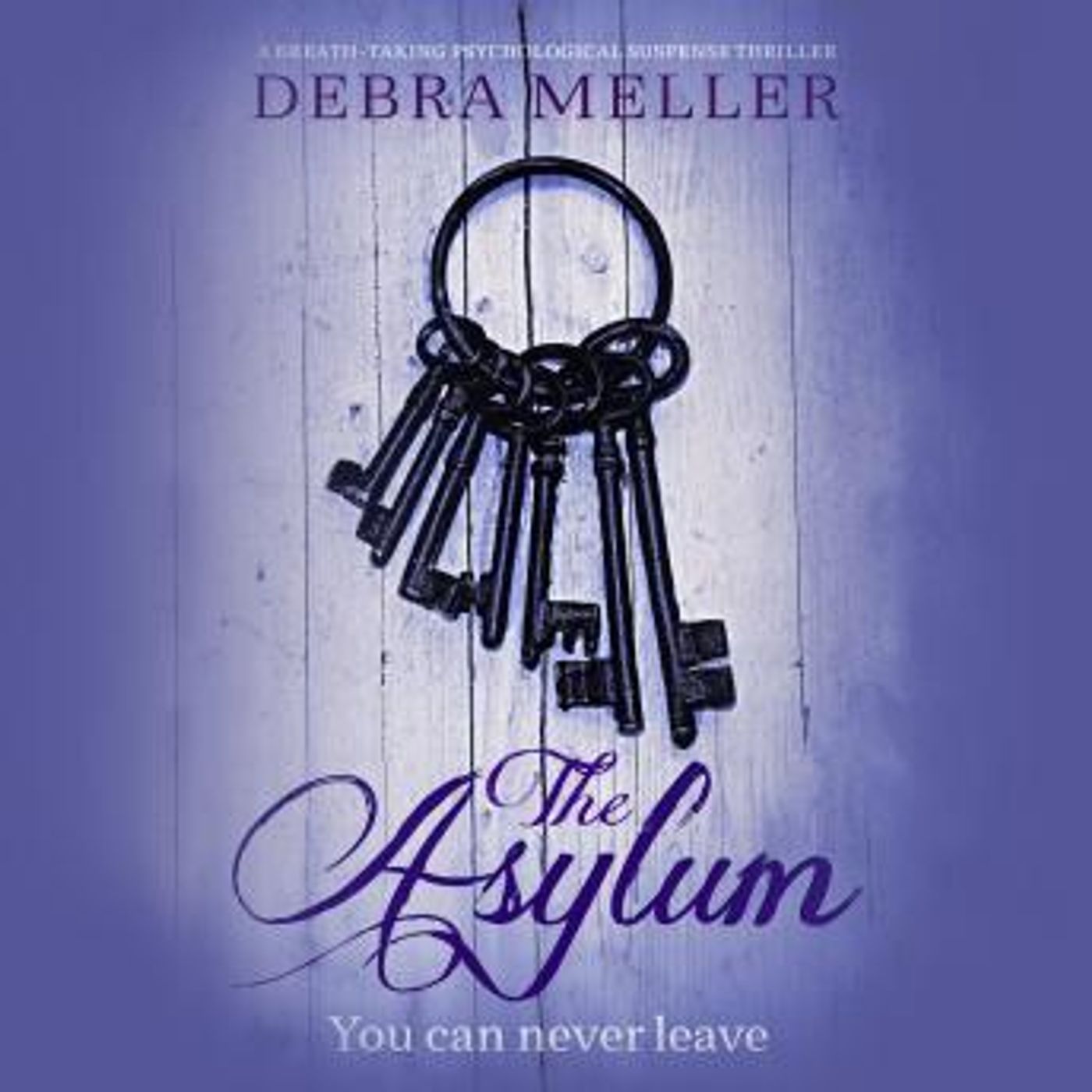 Listen to Top Audiobooks in Mystery, Thriller & Horror, Suspense