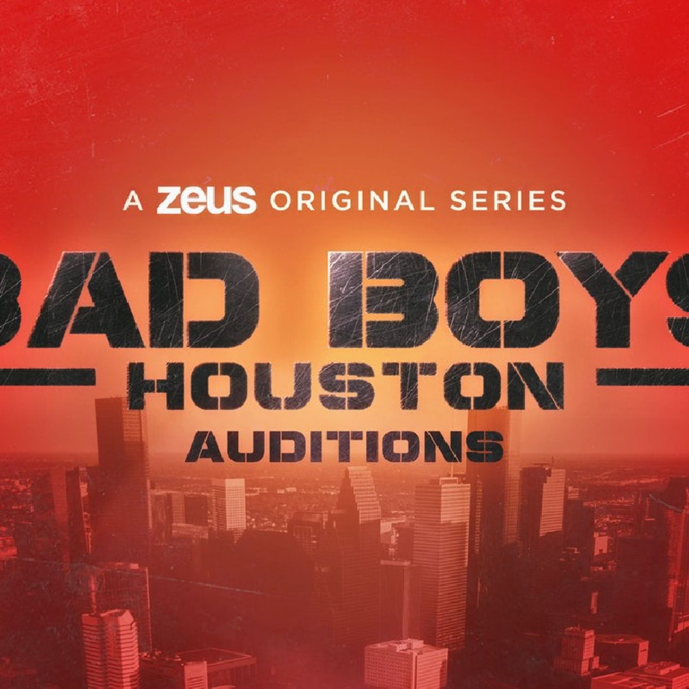 Bad Boys: Houston Auditions Part 1 episode artwork