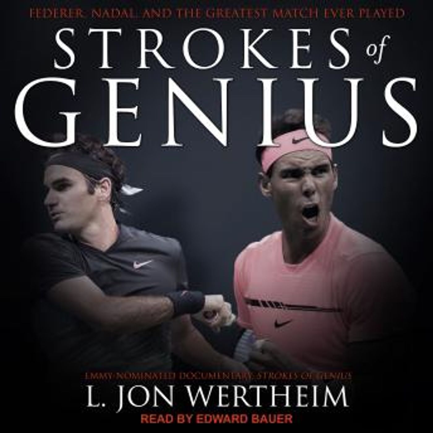Best Full Audiobooks in Biography & Memoir, Sports