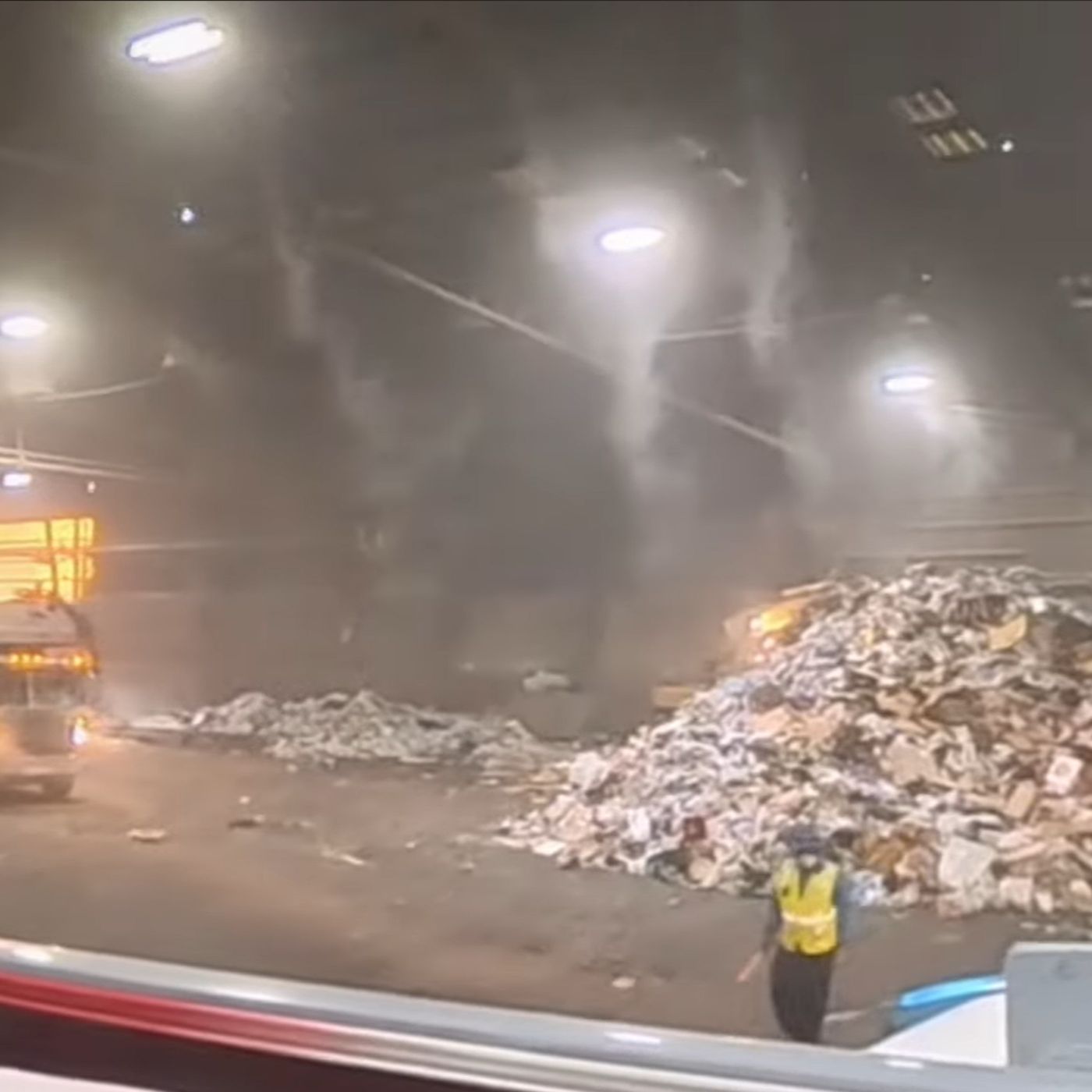 Bin There Done That - Real Cleanup Experiences