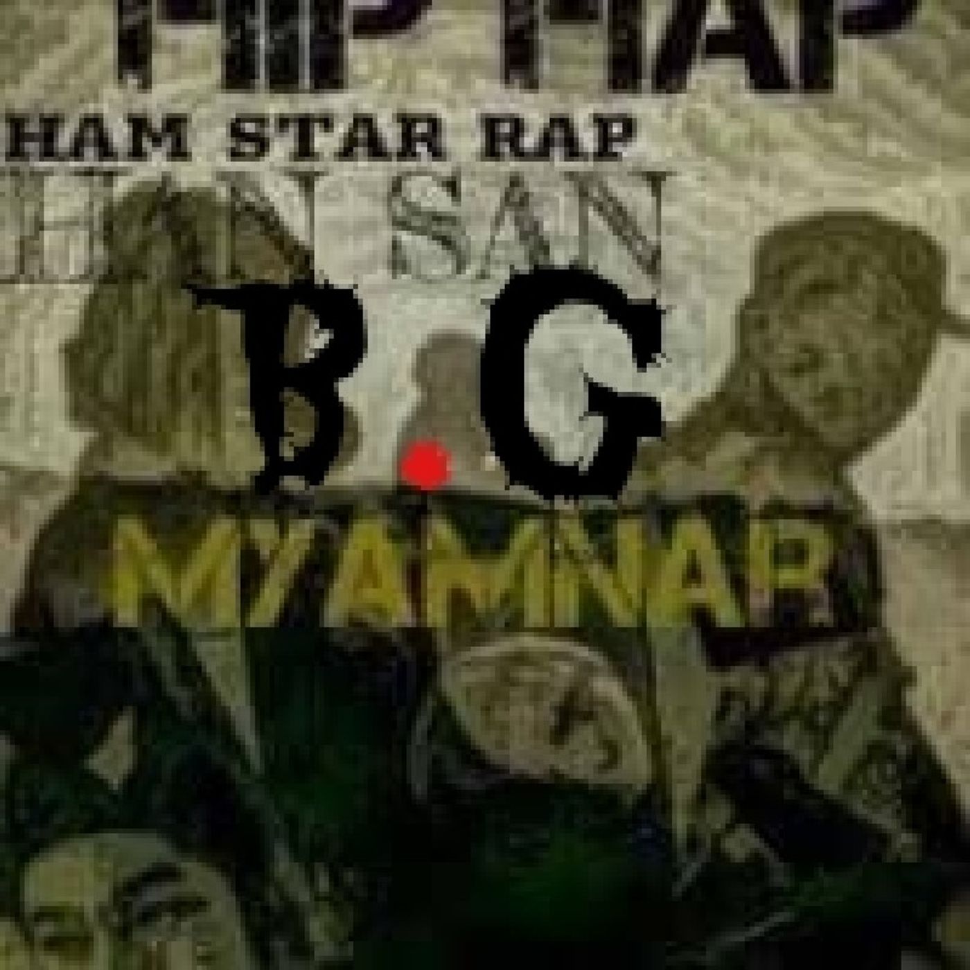 5.B.G Rap (2018) episode artwork
