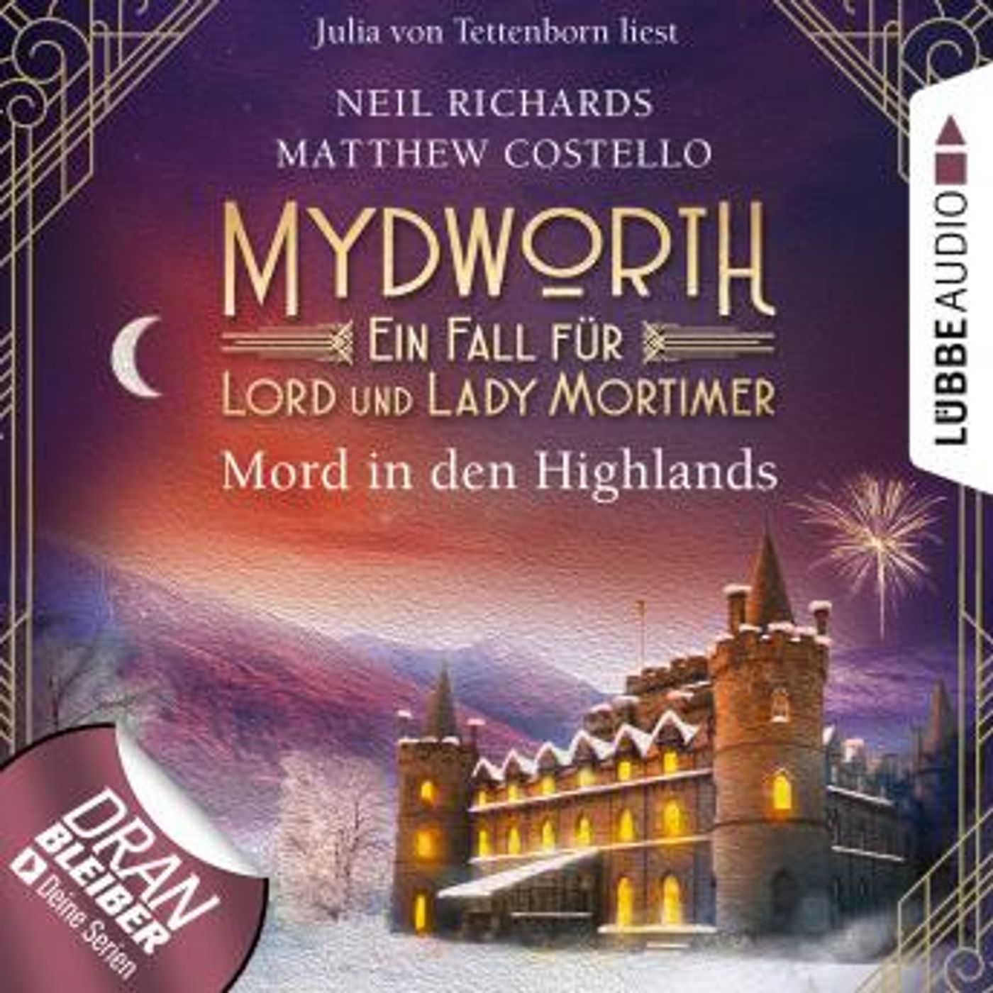 Get Best Full Trial Audiobooks in Mystery, Thriller & Horror, Suspense
