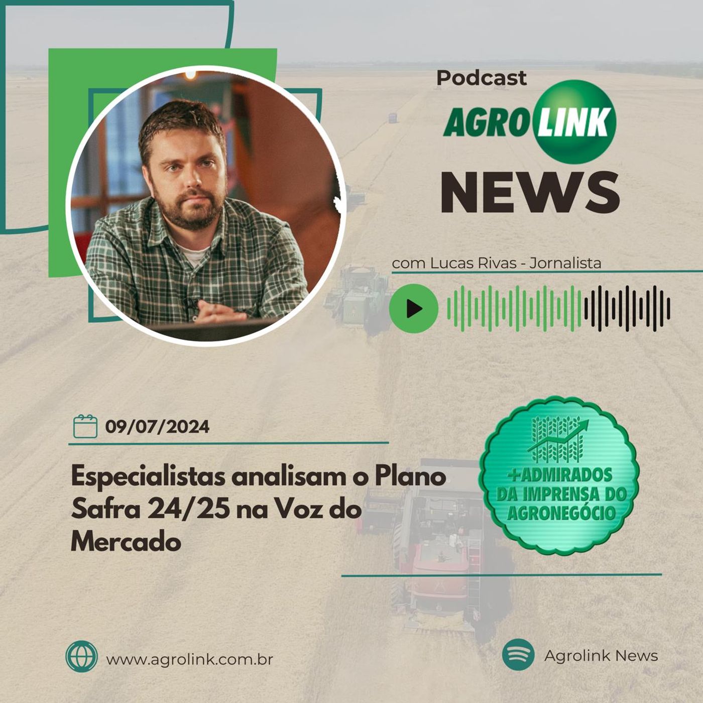 Agrolink News