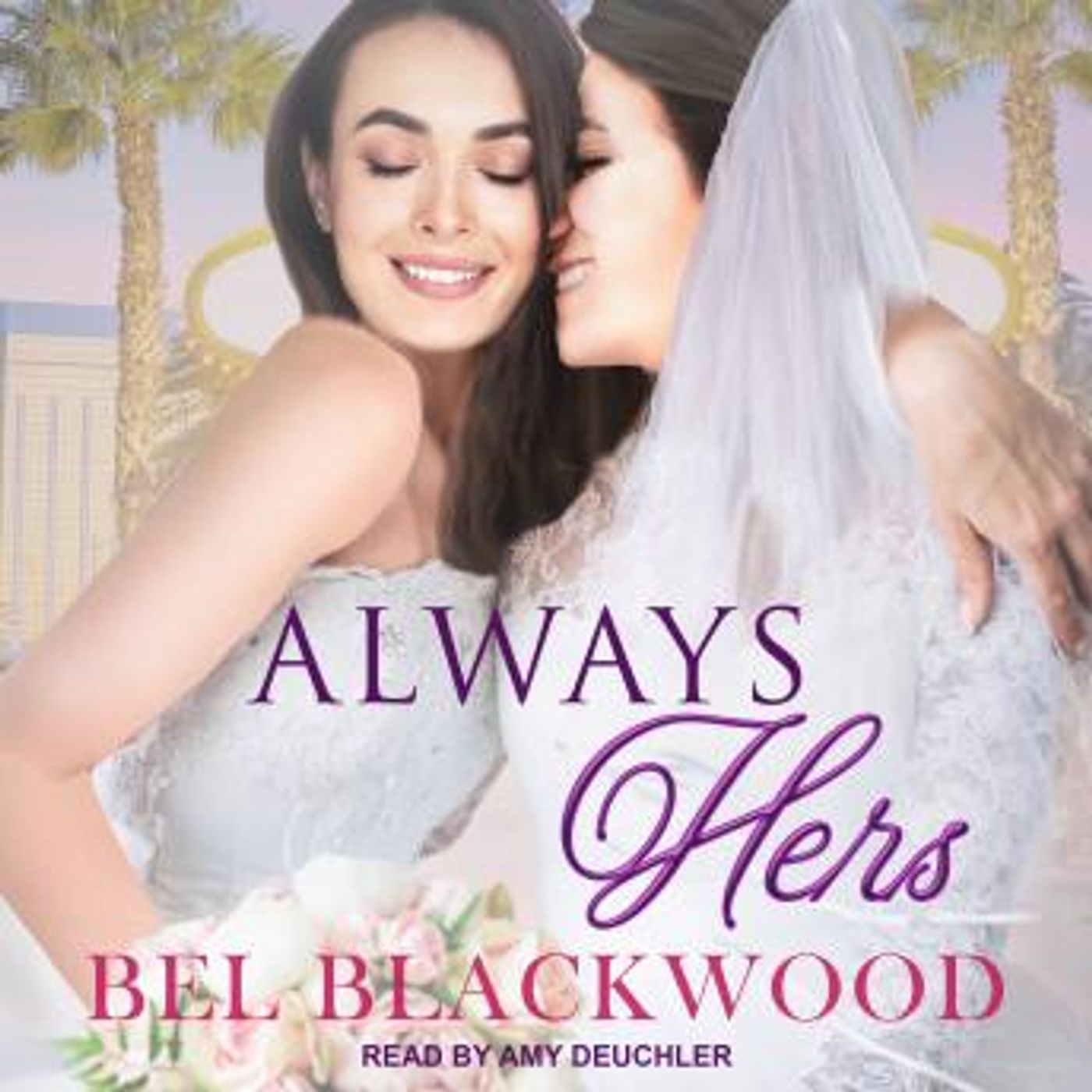 Access Must-Have Full Audiobooks in Romance, LGBTQ+