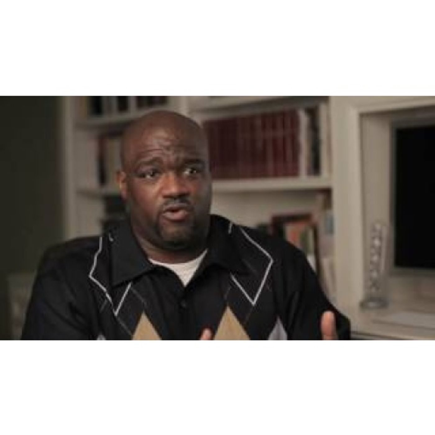 Voddie Baucham  -  Youth Ministry