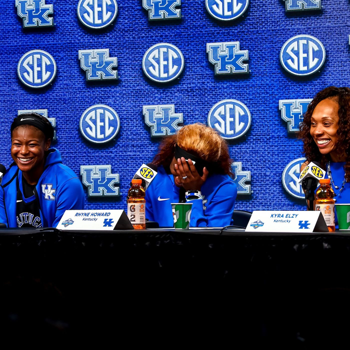 BBN Radio March 14th 2022 with Harry Mullins and Kyra Elzy