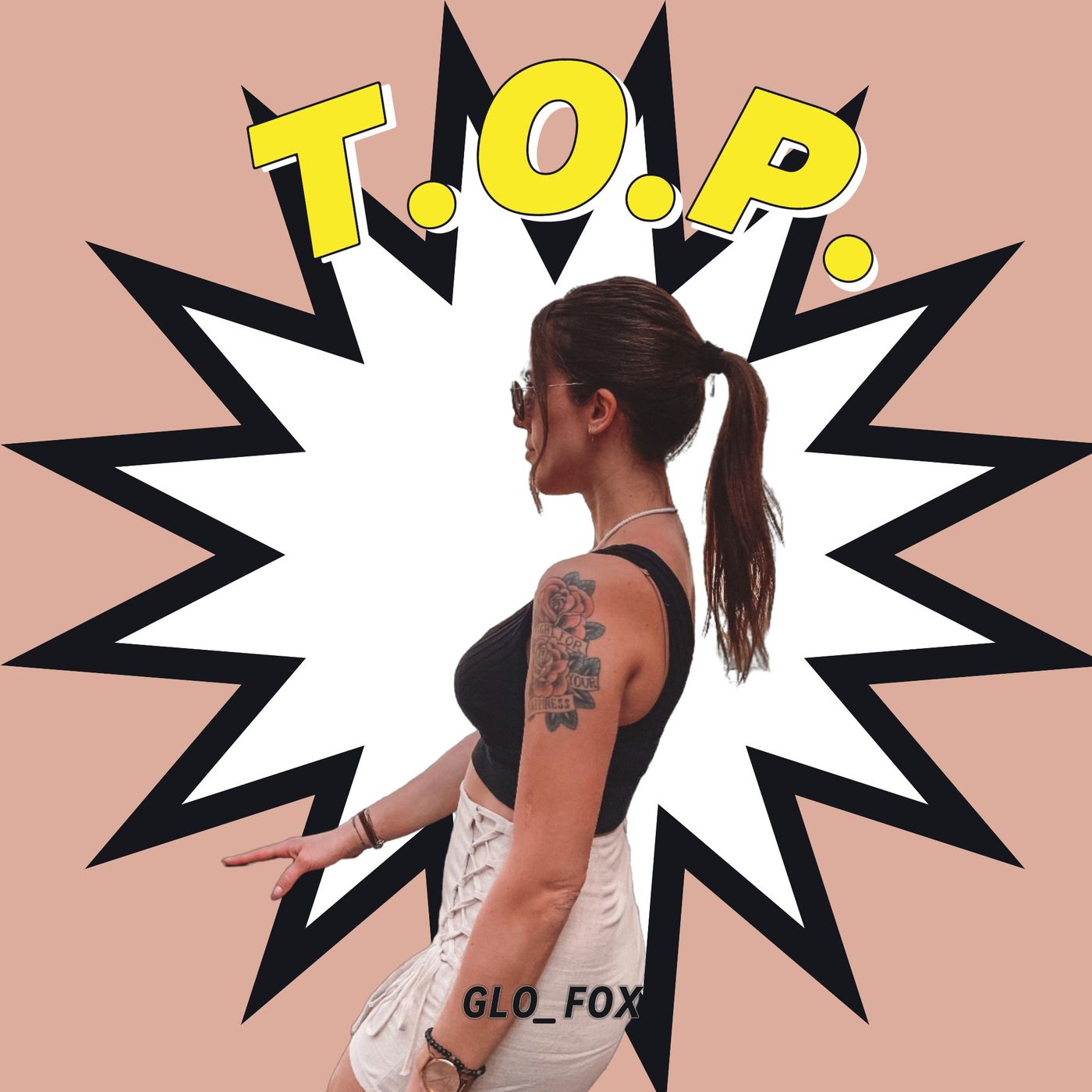 T.O.P. - talk di origine protetta