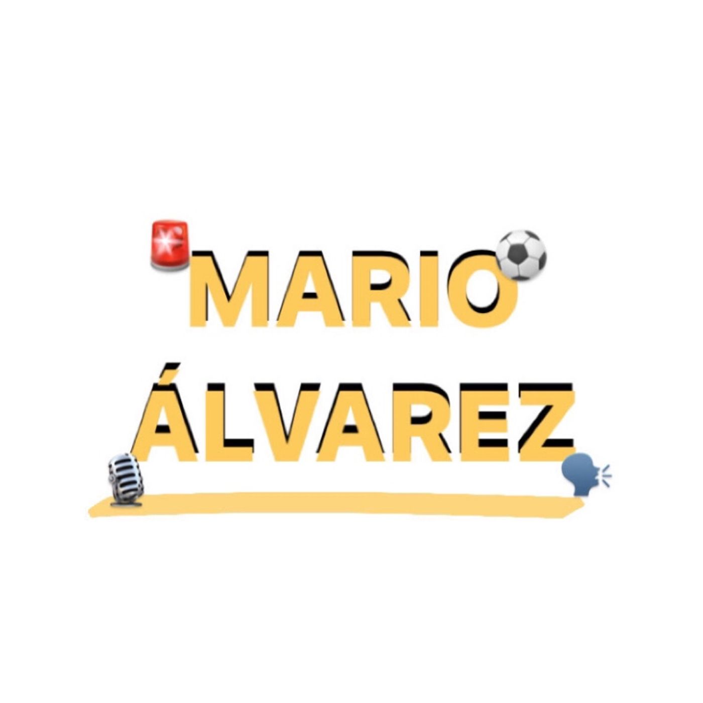 🗣🎙: Podcast de Ario