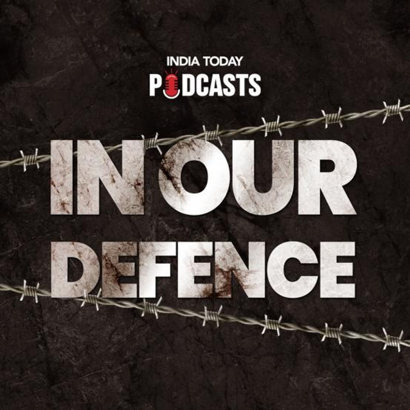 Can the China Standoff be Resolved? | In our Defence, Ep 25