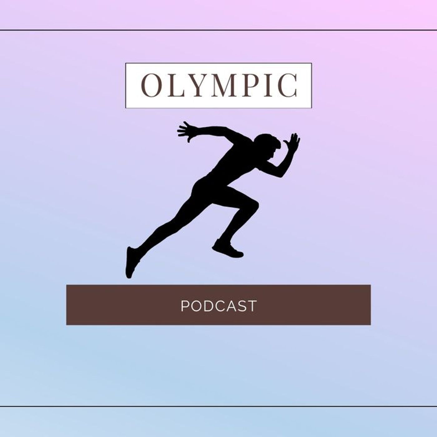 OLYMPIC PODCAST
