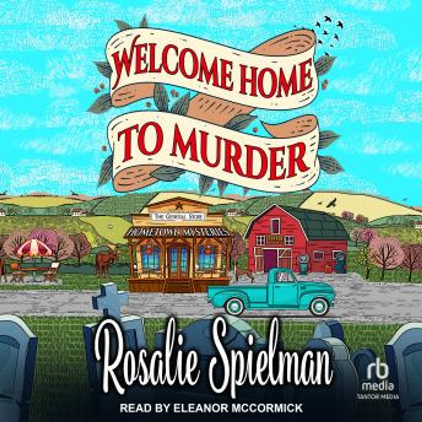 Stream Popular Full Audiobooks in Mystery, Thriller & Horror, Cozy Mystery