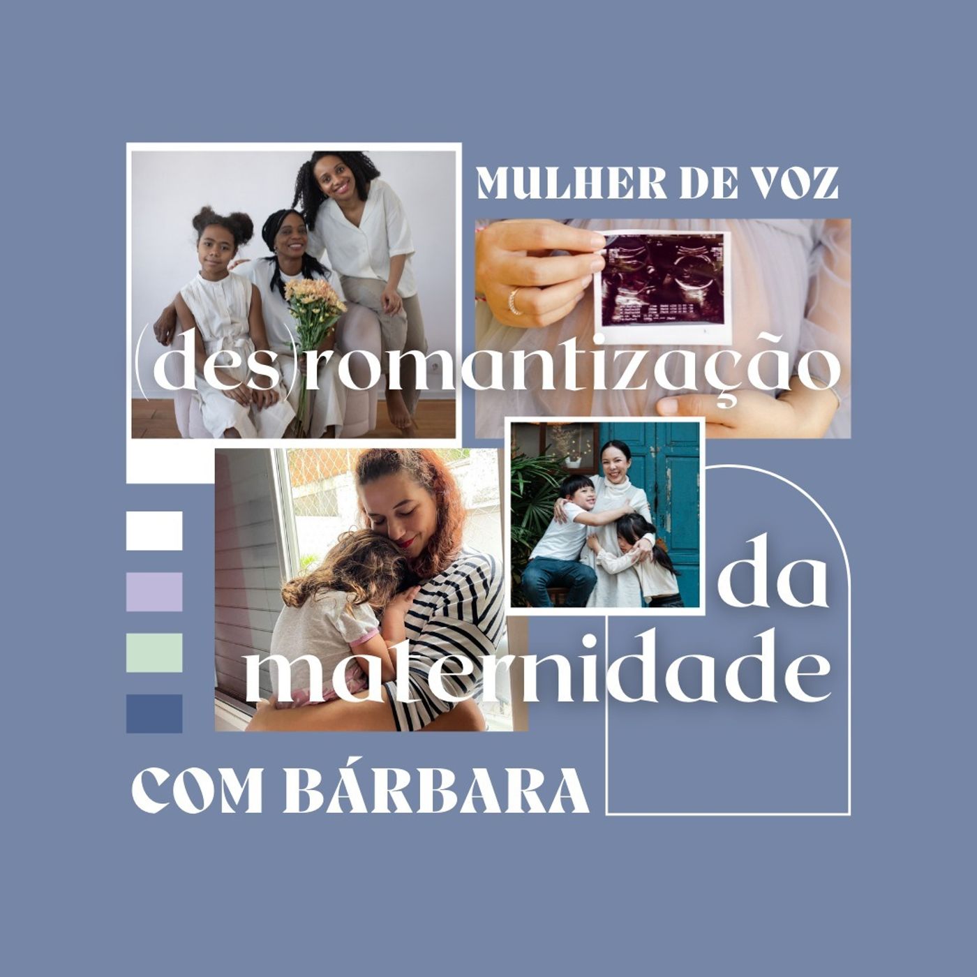 Mulher de Voz