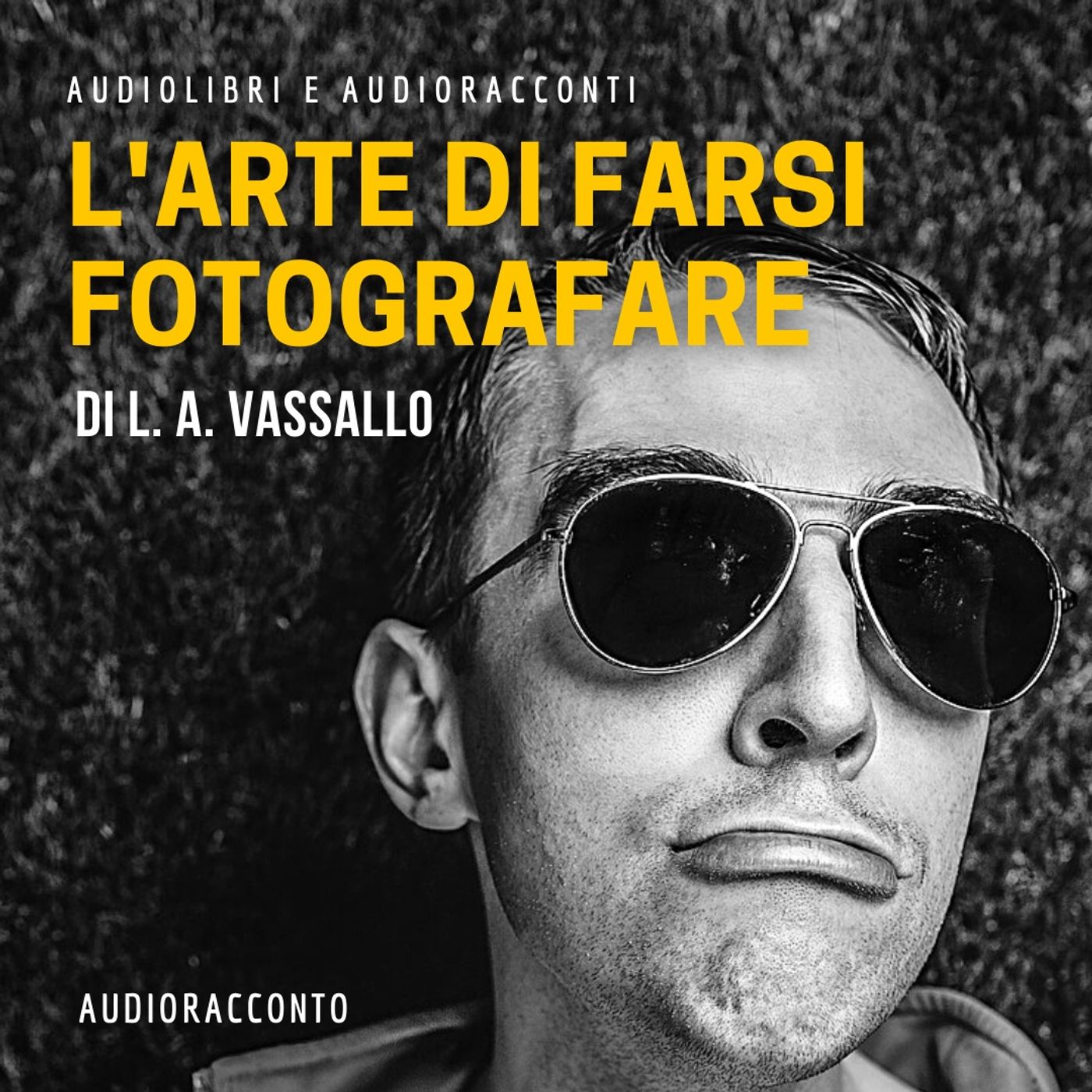 Audio libri e Audio racconti