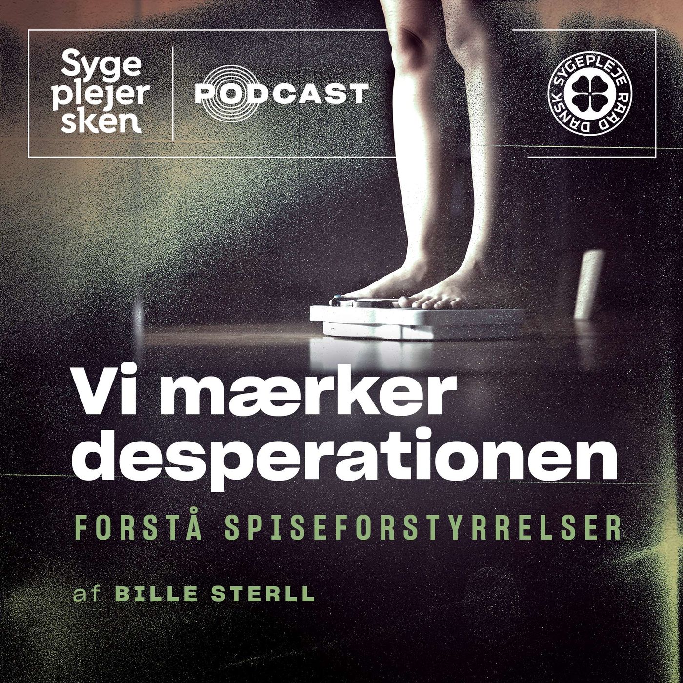 Sygeplejersken Podcast
