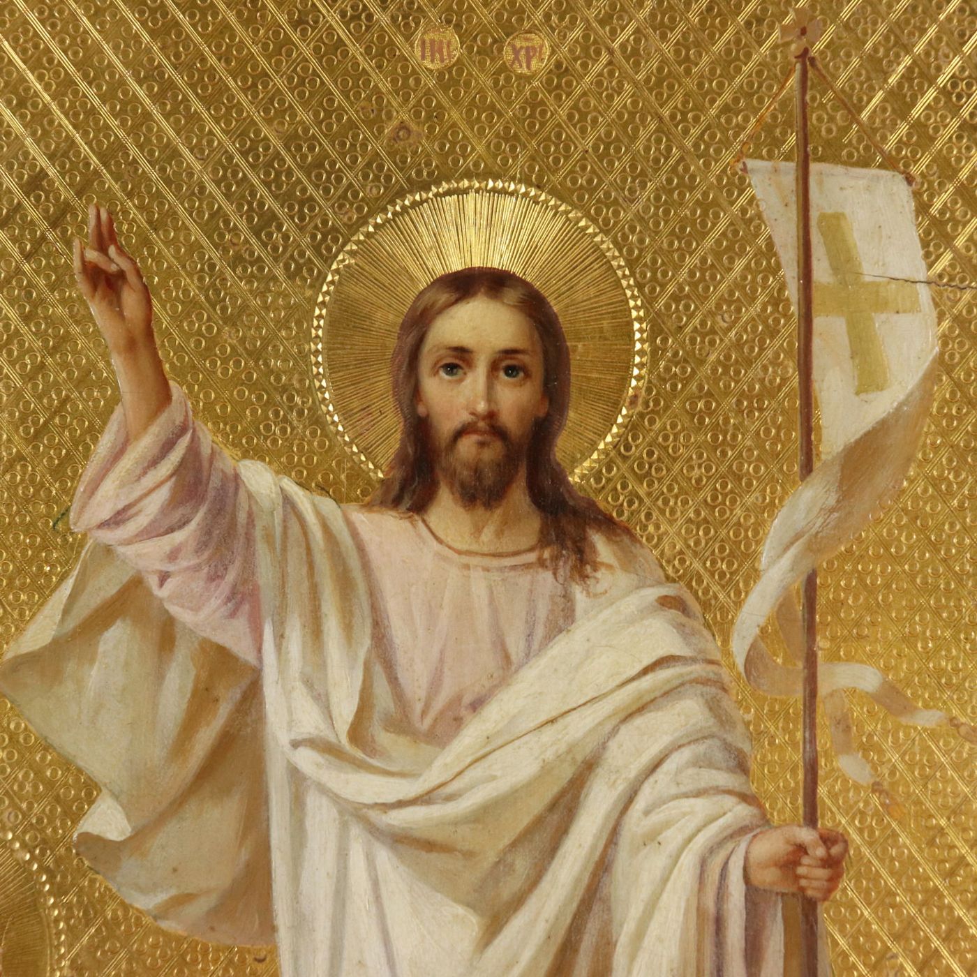 Portada de CUARESMA, SEMANA SANTA Y PASCUA
