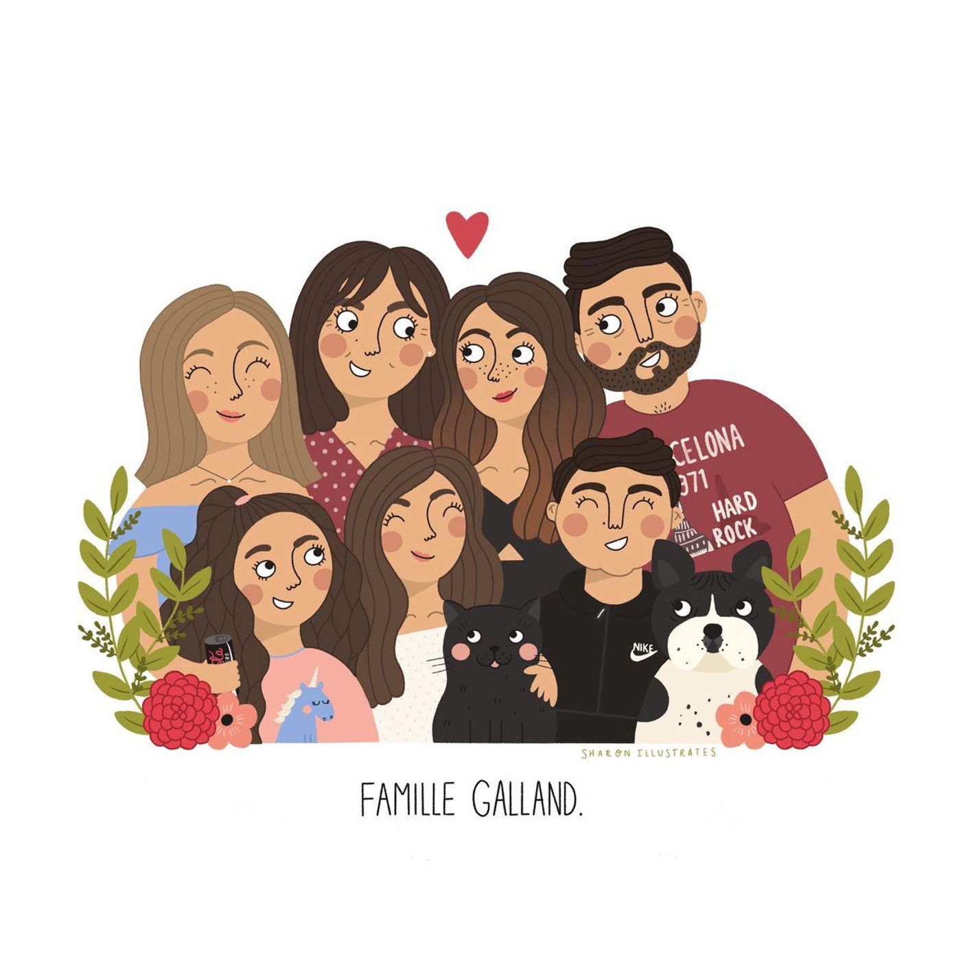 Familia: sistema social, roles, diferencias podcast artwork