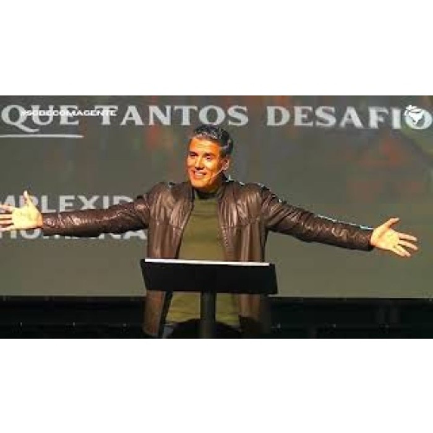 Família - Porque tantos desafios? episode artwork