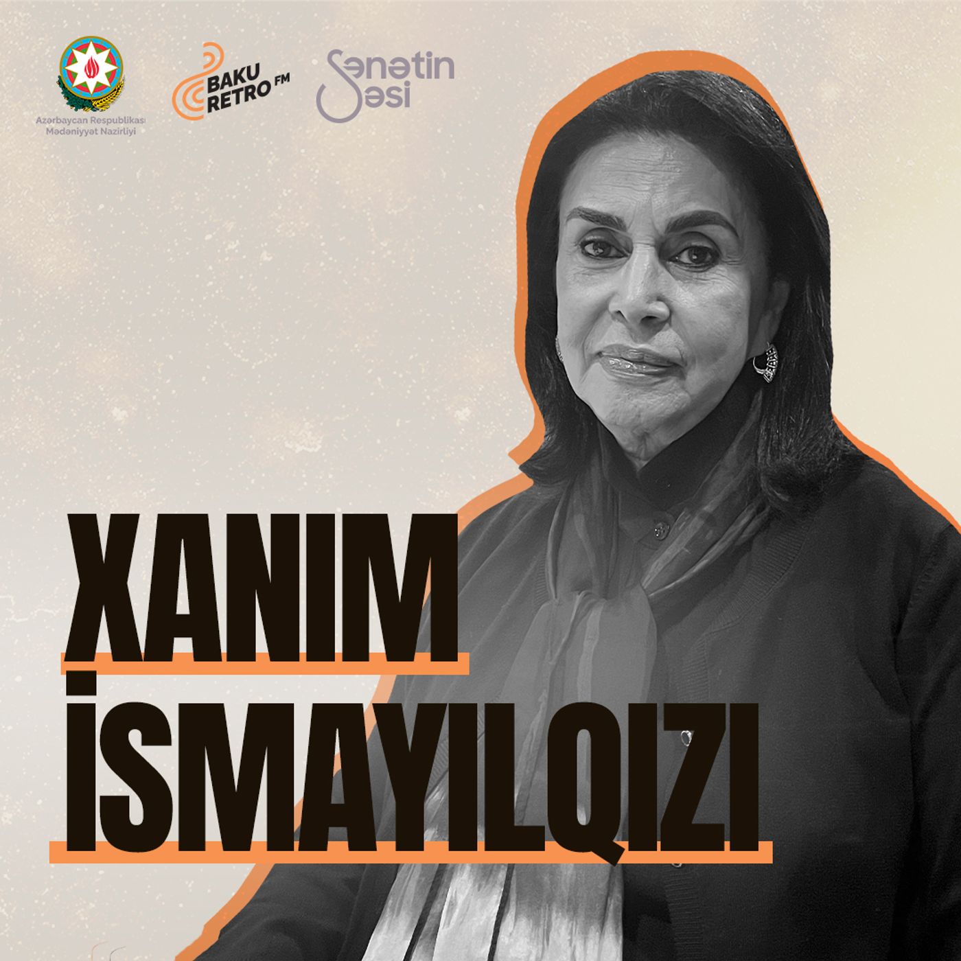 "Bir çox mahnıların həm söz, həm də musiqisinin müəllifi olan sənətkar" episode artwork